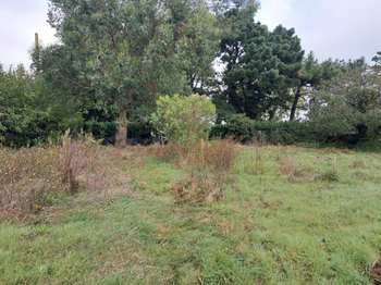 Vente Terrain 790 m&sup2;Angles