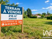 Vente de terrain Vente de terrain