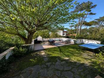 Vente Terrain 3000 m&sup2;Anglet