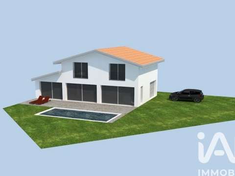 Vente de terrain Anglet 64