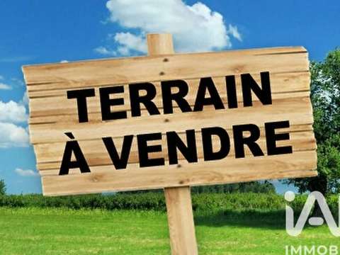 Vente de terrain Anglet 64