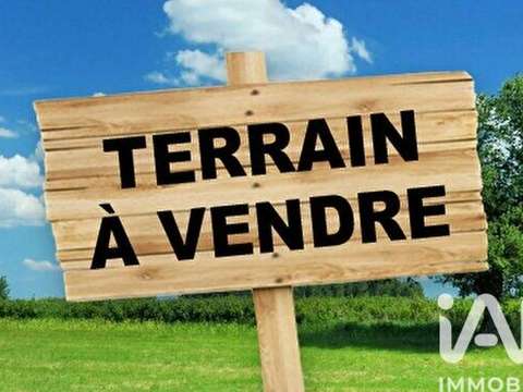 Vente de terrain Vente de terrain