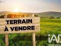 Vente de terrain Vente de terrain