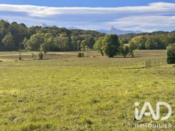 Vente Terrain 1500 m&sup2;Angos