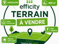 Vente de terrain Vente de terrain