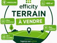 Vente de terrain Vente de terrain