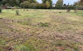 Photo Vente de terrain Angrie