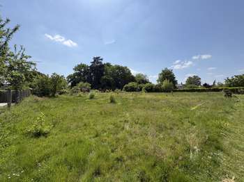 Vente de terrain Angrie 49
