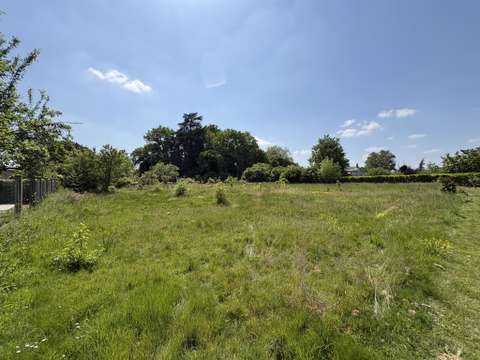 Vente de terrain Angrie 49