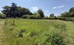Photo Vente de terrain Angrie