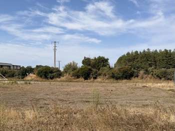 Vente Terrain 1542 m&sup2;Angrie
