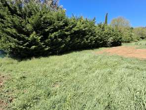 Vente Terrain 481 m&sup2;Anjou