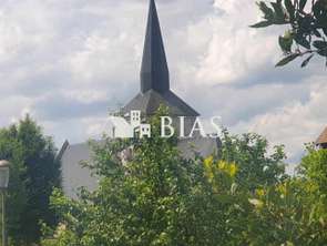 Vente Terrain 485 m&sup2;Anneville-Ambourville