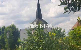 Photo Vente de terrain Anneville-Ambourville