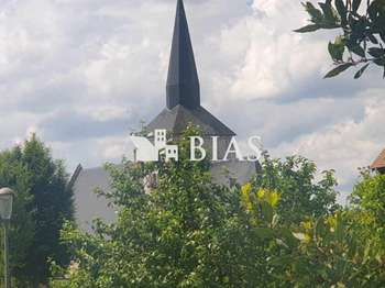 Photo Vente de terrain Anneville-Ambourville