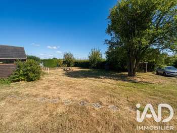 Vente Terrain 769 m&sup2;Annouville-Vilmesnil