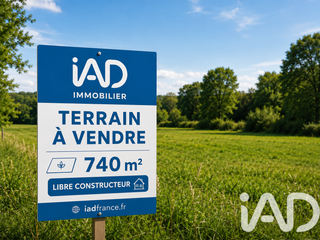 Vente de terrain Vente de terrain