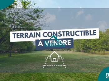 Vente de terrain Antrain 35