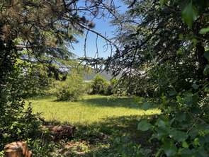 Vente Terrain 3330 m&sup2;Aouste-sur-Sye