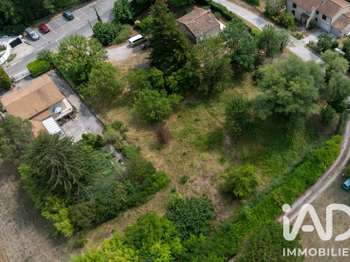 Vente Terrain 905 m&sup2;Aouste-sur-Sye