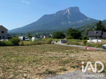 Vente Terrain 606 m&sup2;Apremont