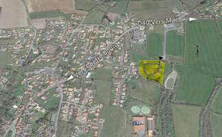 Photo Vente de terrain Apremont