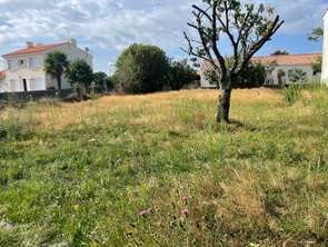 Vente Terrain 400 m&sup2;Apremont