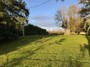 Vente de terrain Apremont 85