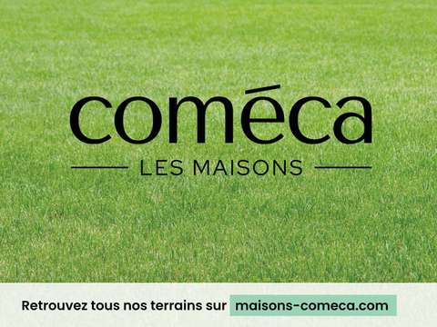 Vente de terrain Apremont 85