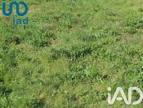 Vente Terrain 930 m&sup2;Apremont
