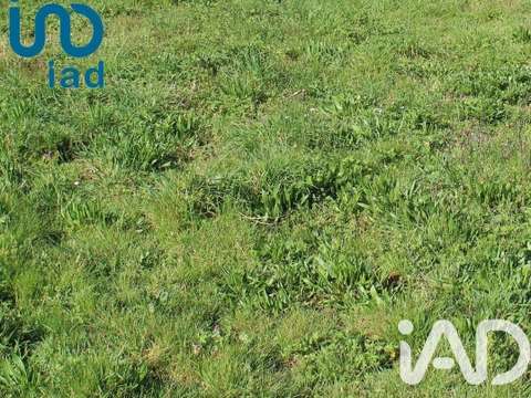 Vente de terrain Apremont 85