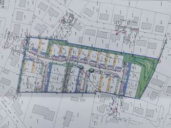 Vente de terrain Apremont 85