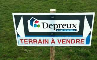 Photo Vente de terrain Apremont