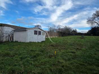 Vente Terrain 450 m&sup2;Apremont