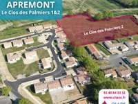 Vente de terrain Vente de terrain