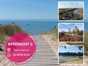 Vente Terrain 626 m&sup2;Apremont