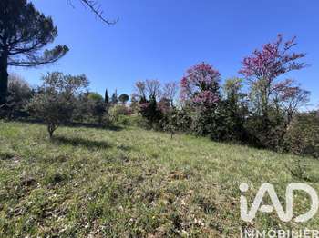 Vente de terrain Apt 84