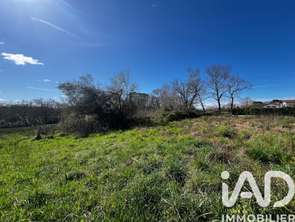Vente Terrain 844 m&sup2;Arcangues