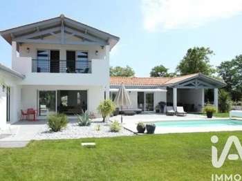 Vente Terrain 844 m&sup2;Arcangues