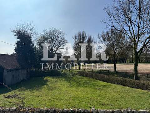 Vente de terrain Arçonnay 72