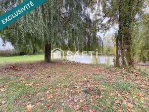 Vente Terrain 10575 m&sup2;Arçonnay