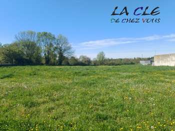 Vente de terrain Ardin 79