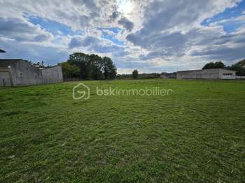 Vente de terrain Ardin 79