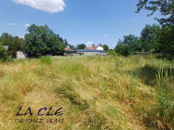 Vente de terrain Ardin 79