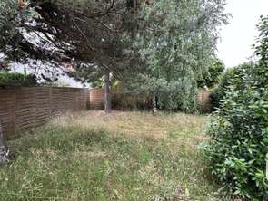 Vente Terrain 473 m&sup2;Arès