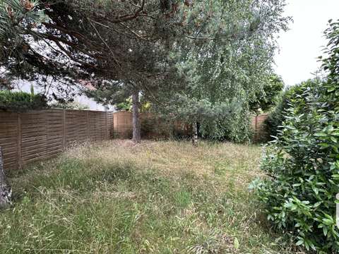 Vente de terrain Arès 33