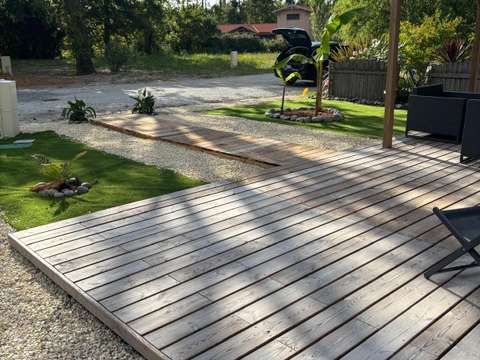 Vente de terrain Arès 33