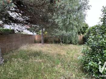 Vente Terrain 473 m&sup2;Arès