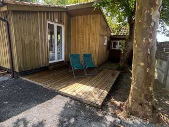 Vente Terrain 200 m&sup2;Arès
