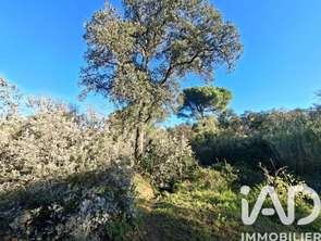 Vente Terrain 2880 m&sup2;Argelès-sur-Mer